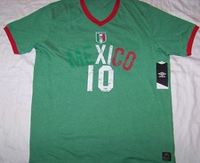 Umbro Men's Mexico Soccer