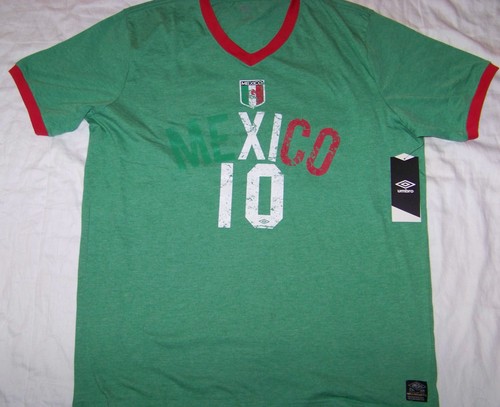 Umbro men mexico soccer - umbro,