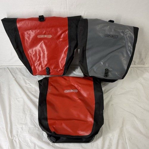 Lot ortlieb waterproof - of,