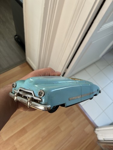 Jnf voiture tôle germany - voiture,