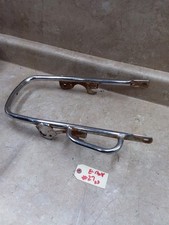 Poignée De Préhension Rail