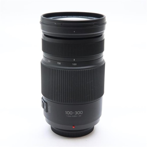Panasonic lumix vario - panasonic, g