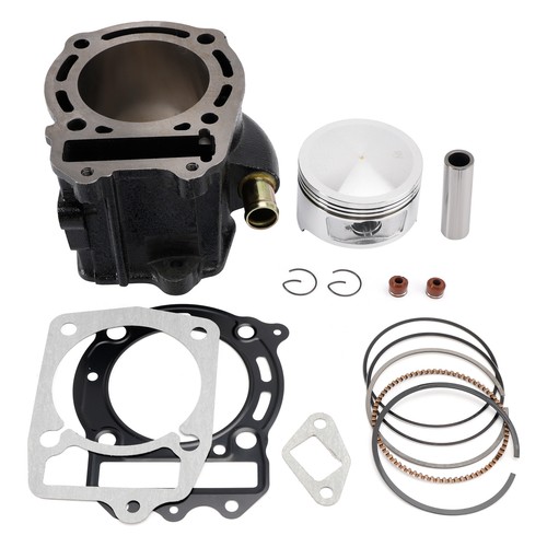 Kit cylindre piston 250cc - piston, pour