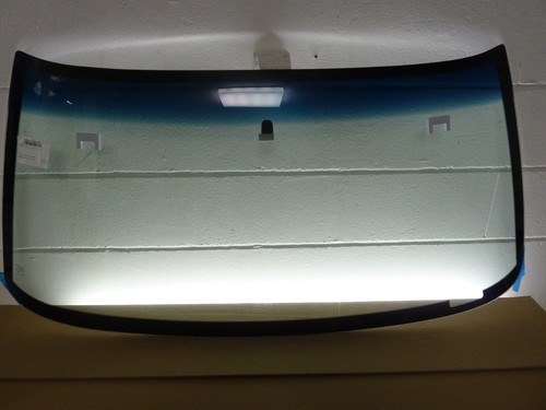 Buick electra pare brise vert - buick,