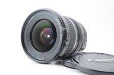 Objectif Canon EF-S 10-22mm