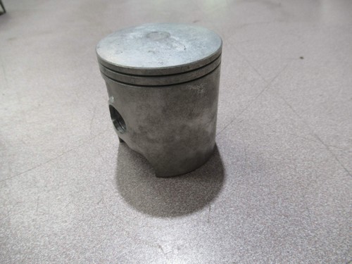 Piston 2ème cote 0 50 - cote, +