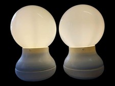 Lampes Boules Space Age