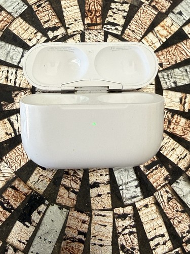 Apple airpods pro gen - gen, Étui