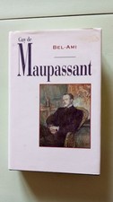 Bel-Ami | Guy de Maupassant |