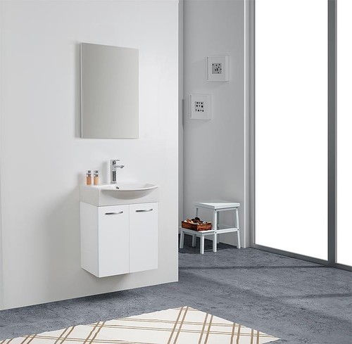 Ensemble salle bain - de,