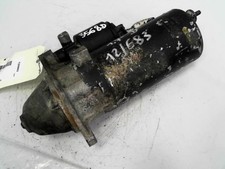 Demarreur OPEL ASTRA F PHASE 1 Diesel /R:13671006