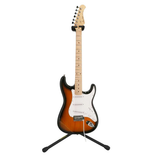 Guitare électrique bacchus - électrique,