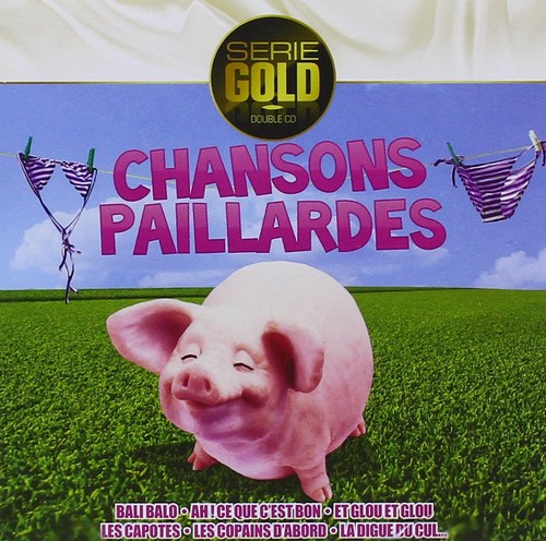 Multi artistes chansons - multi-artistes,