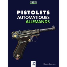 Pistolets automatiques