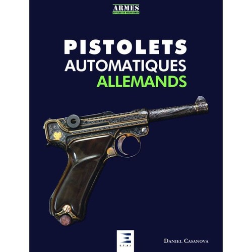 Pistolets automatiques