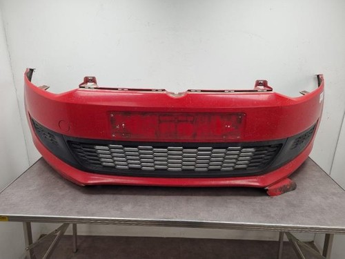 Pare choc avant volkswagen - avant,