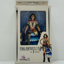 Figurine Play Arts Final