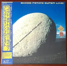 Disque vinyle Steve Lukather