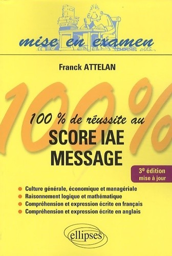 100 réussite score - réussite,