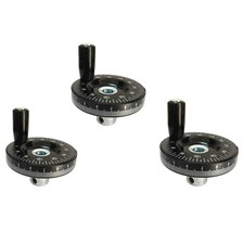 Le volant professionnel en