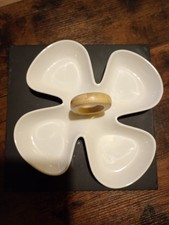 Plat Apéritif Céramique