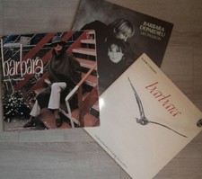 Lot de 3 Doubles Albums 33t