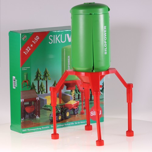 Siku 5602 themenpackung - siku,