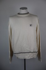 FILA Pull En Laine Homme