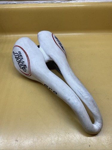 Selle smp pro white - smp,