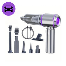 Aspirateur Main Sans Fil PRO