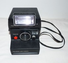 Appareil photo instantané