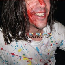 I Love You Bell Ord Forrest (CD)