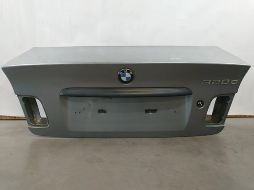 Malle hayon arriere bmw serie - arriere,
