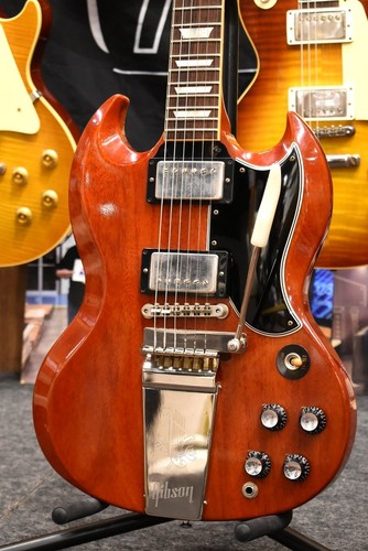 Gibson custom shop - custom, hc