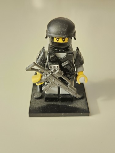 Lego collection bri - lego,