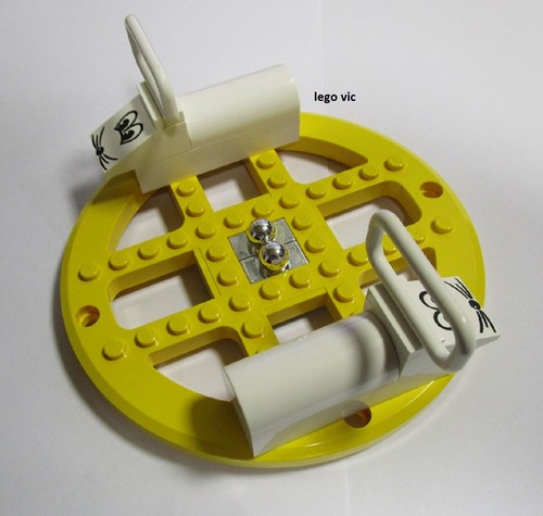 Lego belville 4750 2 - belville, +