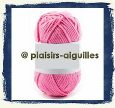 7 PELOTES DE COTON AVISO