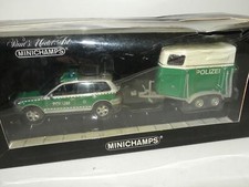 VW TOUAREG 2002 AVEC REMORQUE