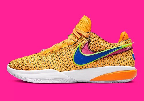Nike lebron james - james, xx