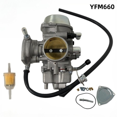Carburetor carby for yamaha - carburetor,