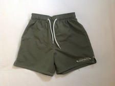 short de bain decathlon kaki 6 ans Neuf