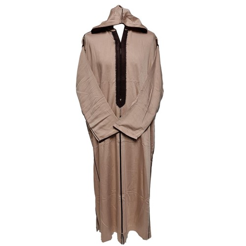 Jilbab djellaba manches - jilbab,