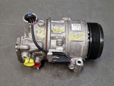 Compresseur climatisation BMW Serie 3 E90 E91 de 2005 à aout 2007 - 6987766
