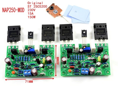 Diy naim mod - naim,