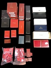 COLLECTION DE BOÎTES ET