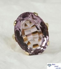 Bague Classique Avec Vrai