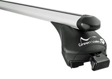 Galerie Quick Aluminium pour