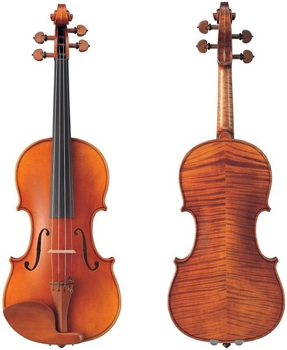 Yamaha braviol violin v20g - braviol,