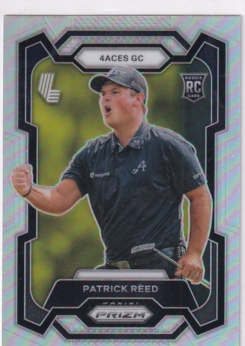 2024 panini liv golf prizm - liv, n°