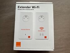 Orange Extender Wi-Fi -  Kit